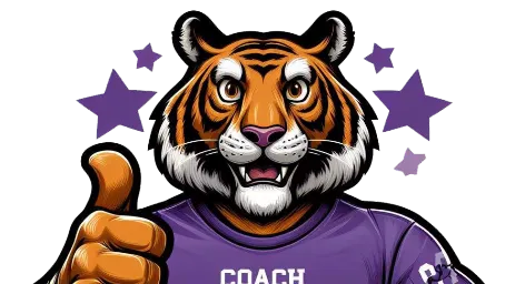 Tigre Coach