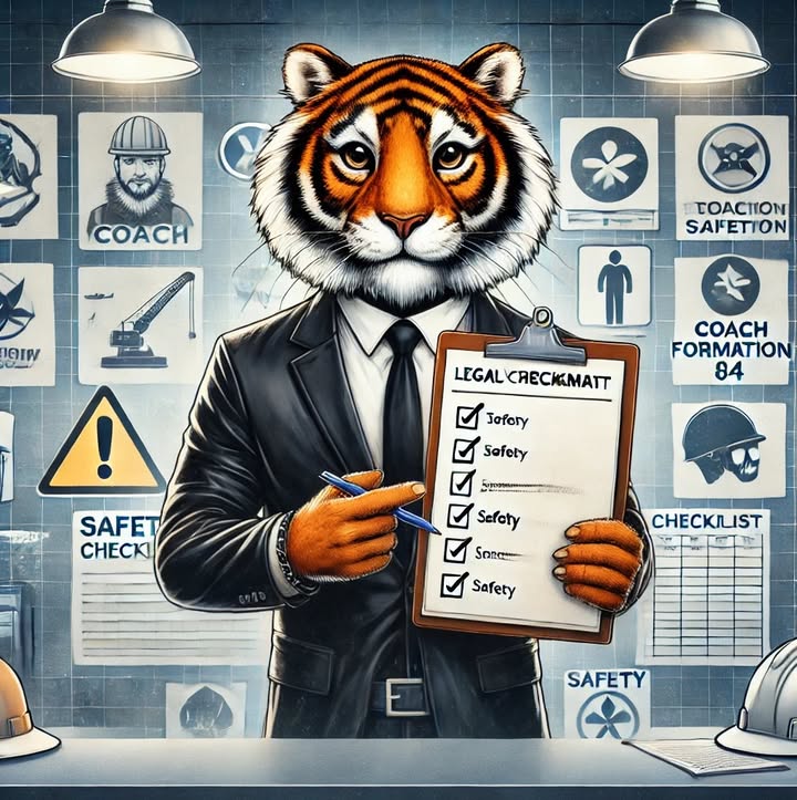 🐯📝 INDISPENSABLE pour...