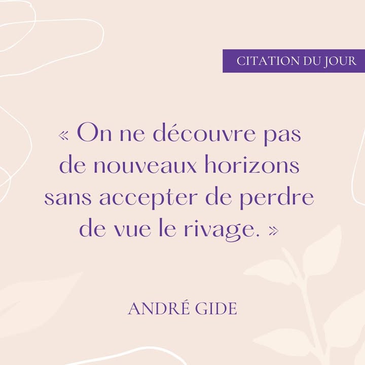 🐯🔥 « On ne découvre...