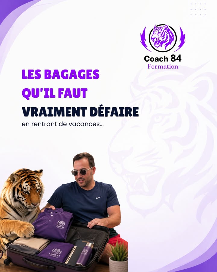 🐯 Et si la rentrée ...