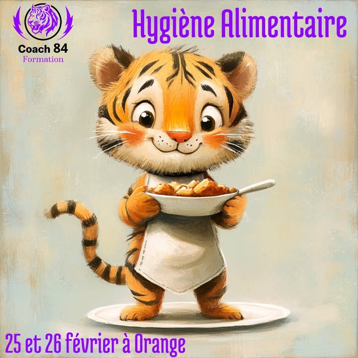 🐯🍴 Vous êtes dans ...
