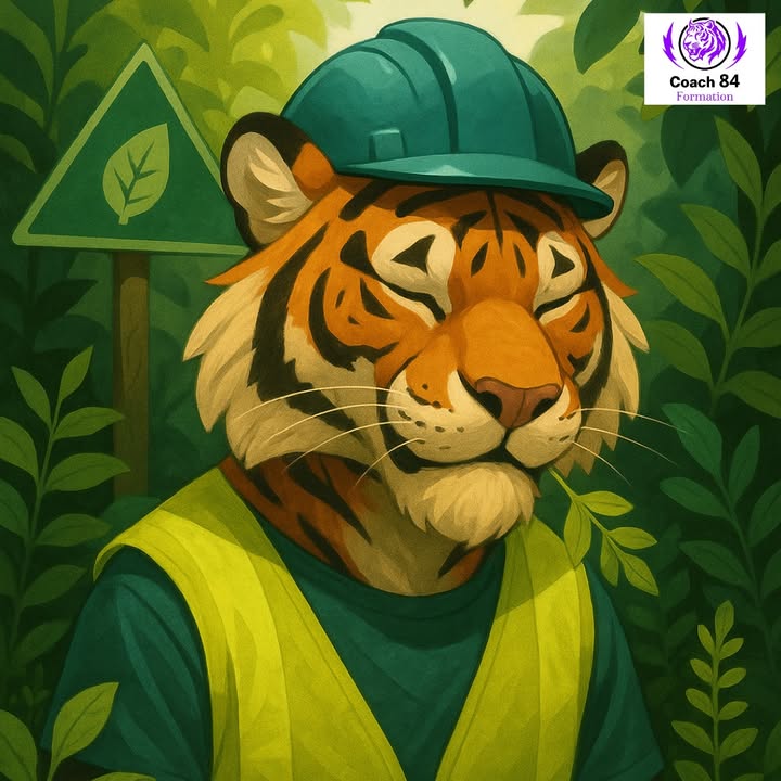 🐯🌱 Journée mondiale...
