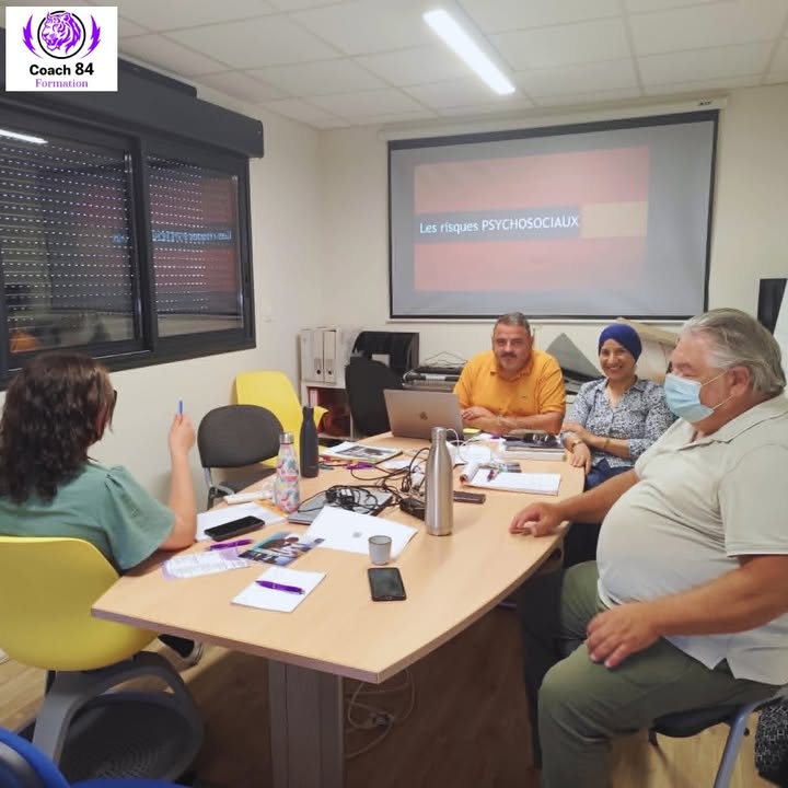 🐯🧠 Retour en images...