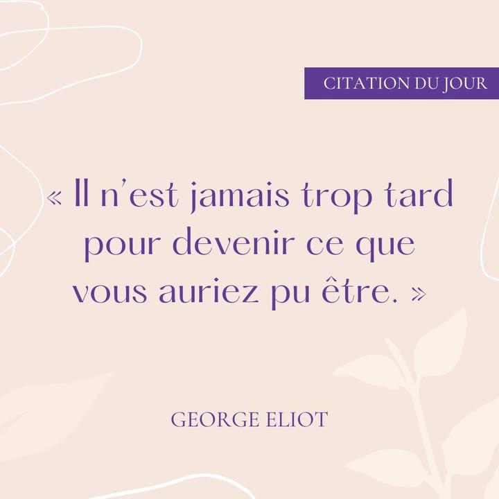 🐯✨ « Il n'est jamais...