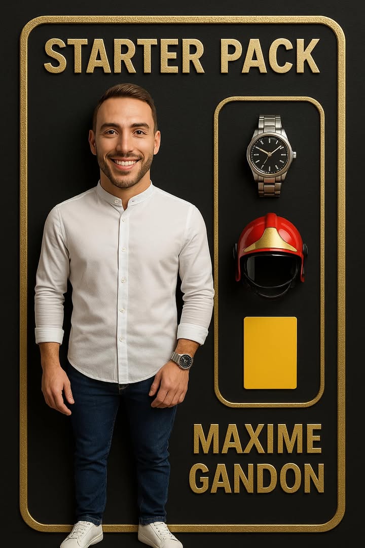 🐯🤖 Le “Starter Pack...