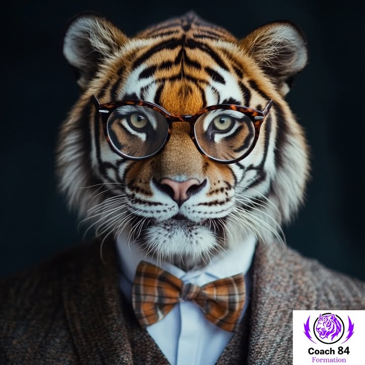 🐯🎯 2025 : l'année ...