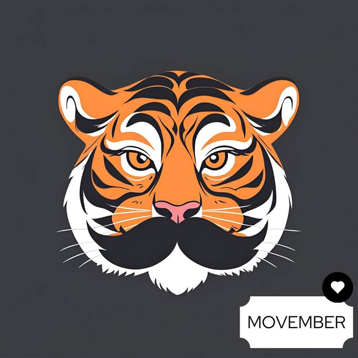 🐯🥸💪 En novembre, ...