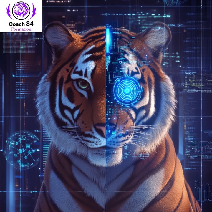 🐯🤖 IA = Intérêt Assuré...