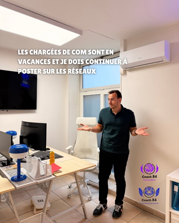 🐯🎬 Les filles de Coach...