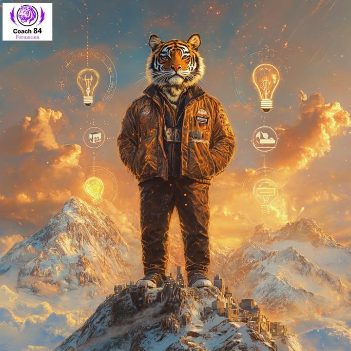 🐯🐾 Journée internationale...