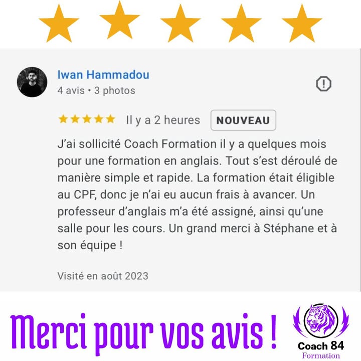 🌟🐯 MERCI !