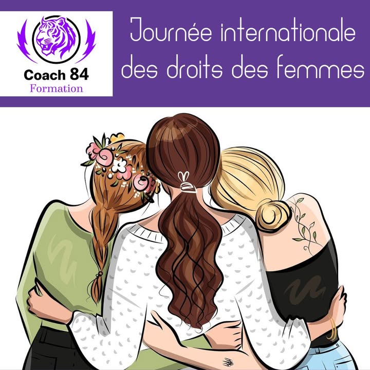 🐯✨ Journée Internationale...
