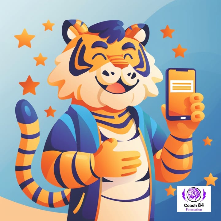 🐯⭐ Votre avis compte...