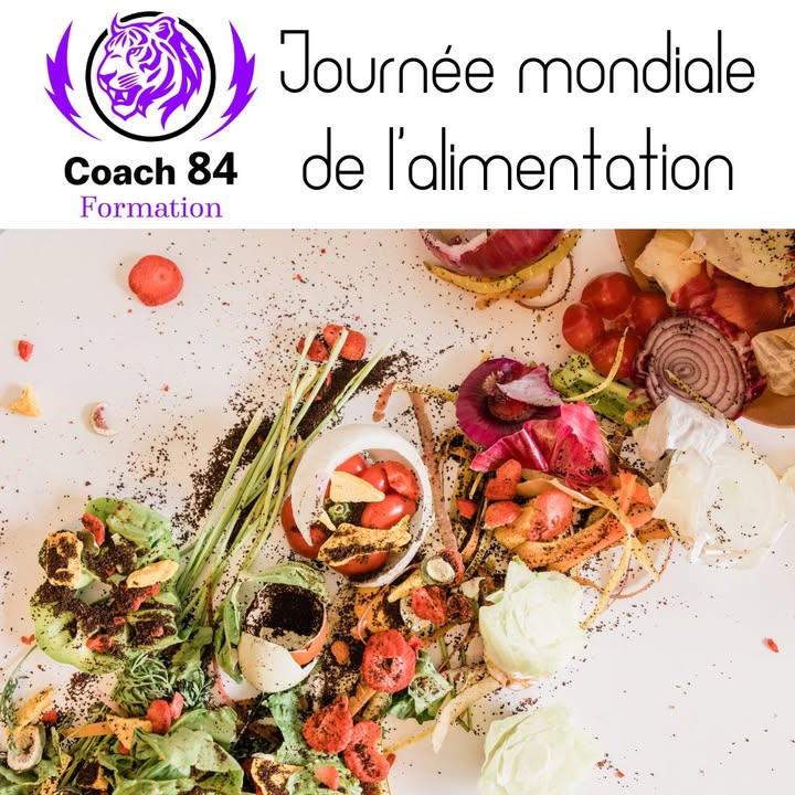 🐯🍽️ Journée mondiale...