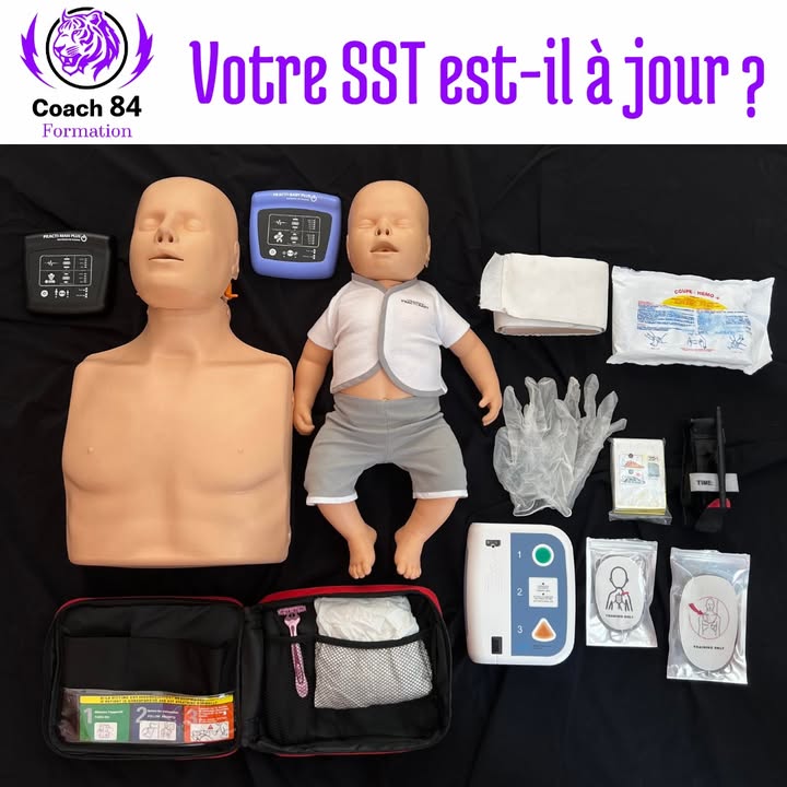 🐯⚠️ Vous n’êtes pas...