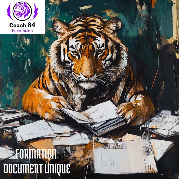 🐯✨ Et si on vous simplifiait...