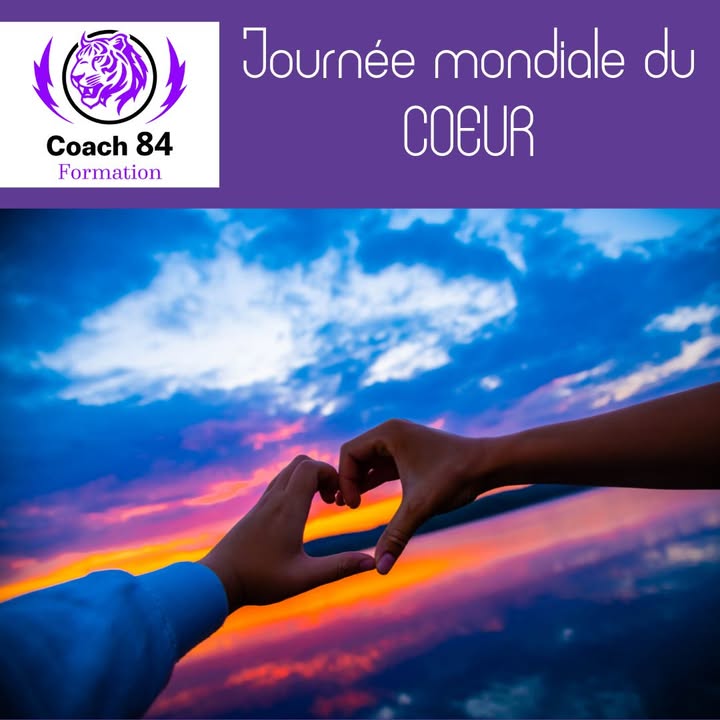 🐯🫀💓 Chez Coach Formation...