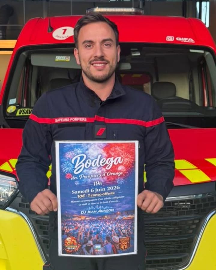 🐯🚒🔥 Fiers de soutenir...