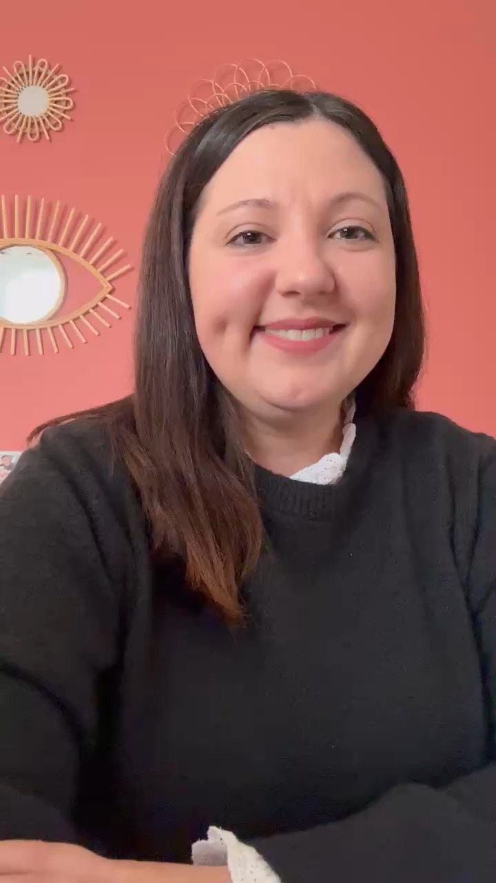 🐯✨ Merci Aurélie Tijon...