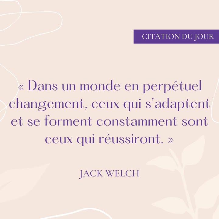 🐯✨ « Dans un monde ...