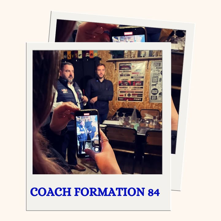 Coach Communication ...