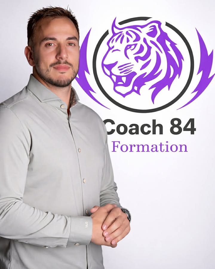 🐯🎉 Une année de plus...