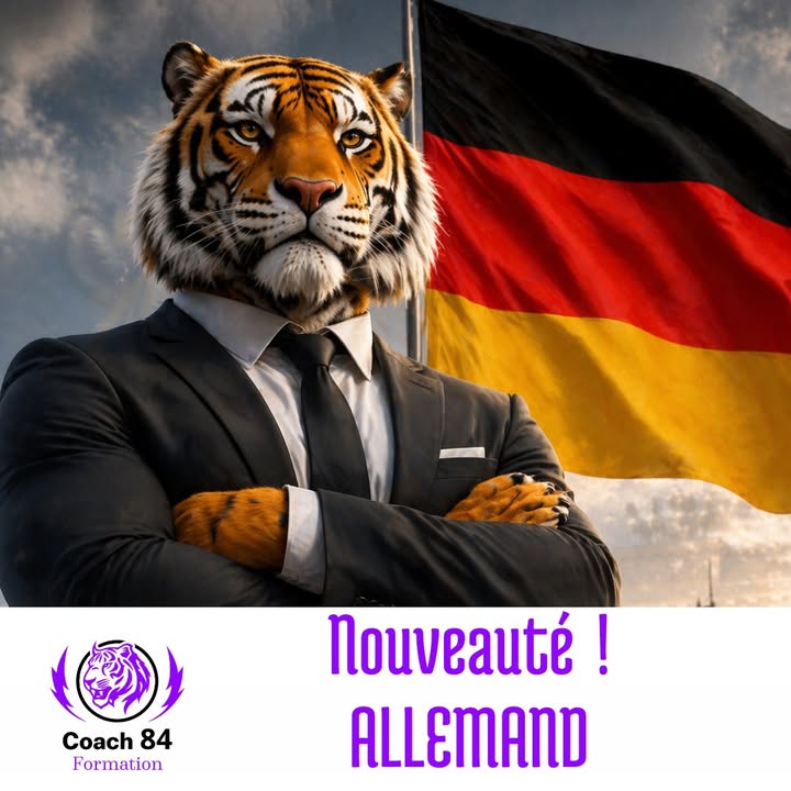 🐯🌍 NOUVEAUTÉ chez ...